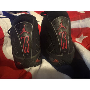 Air Jordan 14 “CDP” 2008 • Size 4Y